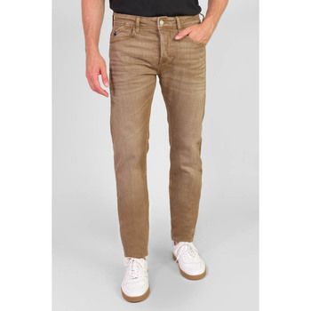 Le Temps des Cerises Jeans Jeans slim elástica 700/11, largo 34 para hombre