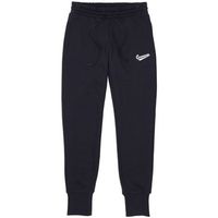 converse pantalones everyday fleece para mujer