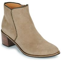 mamzelle botines tiglon para mujer
