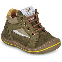 gbb zapatillas altas flexoo sport flex para nino
