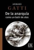 de la anarquia