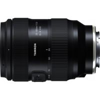objetivo tamron 35-100 mm f28 di iii vxd nikon z sin estabilizacion
