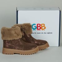gbb botines - para nina