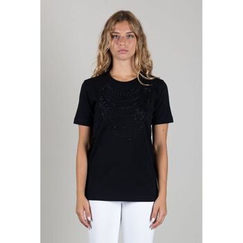 Elisabetta Franchi Tops y Camisetas MA66A66E2-110 para mujer