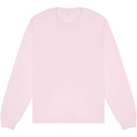 bella  canvas camiseta manga larga ca3511 para mujer