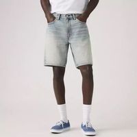 levis short a8461-0039 468 loose shorts-light workout shorts para hombre