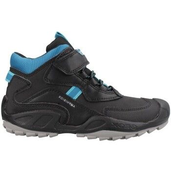 Geox Botas J New Savage Boy B A para niño