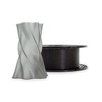 pvb prusament smoky black 175 mm negro transparente