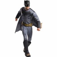 disfraz batman jl movie deluxe   