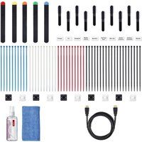 logik lsstvsk17 tv starter kit