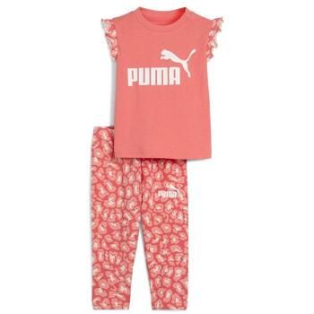 Puma Chándal Animal para niña