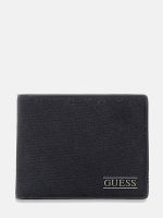 cartera boston con logotipo