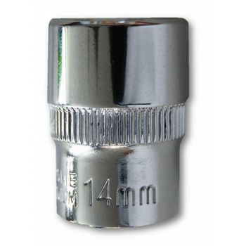 Super Lock Socket 3/8 Drive 14mm