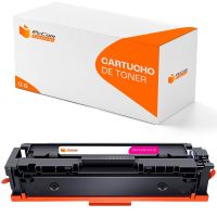 pccom essential toner compatible hp w2213x207x magenta