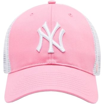 '47 Brand Gorra MLB New York Yankees Branson Cap para mujer