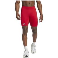 adidas short short adizero e s tights coupe ajustee para mujer