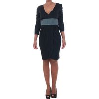 silvian heach vestidos sil13565 para mujer