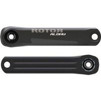 rotor aldhu crank arms 160mm r negro