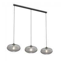 lampara de techo dada 3 luces