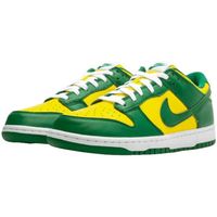 nike zapatillas dunk low brazil para hombre