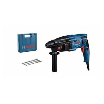 Martillo Con Cable Sds -plus Gbh 2-21 Marca Bosch Profesional