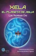xela el planeta de agua