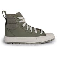 converse zapatillas altas all star berkshire hi para mujer