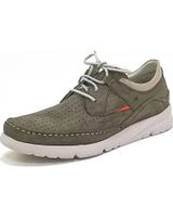 de fluchos zapato casual de cordoneras stone