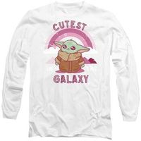 disney tops y camisetas cutest in the galaxy para mujer