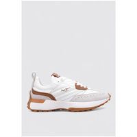 pepe jeans zapatillas lucky class w para mujer