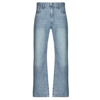 Levis Jeans 555® RELAXED STRAIGHT para hombre