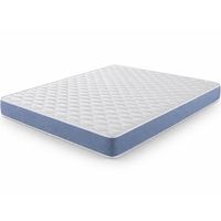 colchon de espuma 140x200 ares dreamdi
