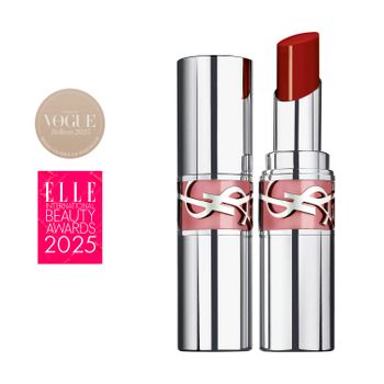 Yvessaintlaurent Loveshine Caring Lip Color