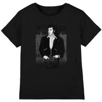 elvis presley camiseta just cool para nina