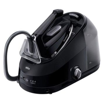 Braun CareStyle 5 IS 5249 Centro de Planchado 7.5 Bar 2400W Negro