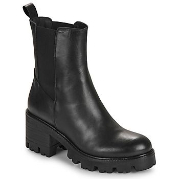 Myma Botines FLORENA para mujer
