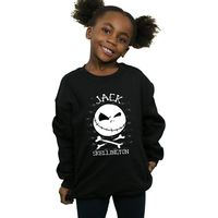 disney jersey nightmare before christmas para nina