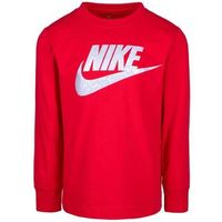 nike camiseta manga larga futura para nina