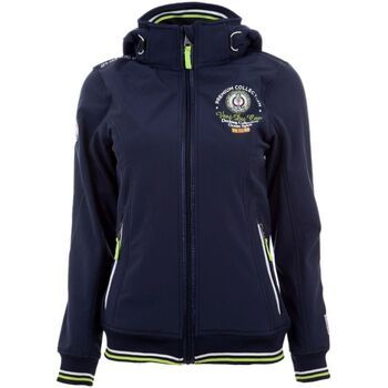 Vent Du Cap Chaqueta Blouson softshell femme AFILEA para mujer