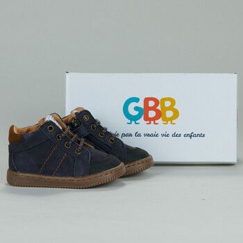 GBB Zapatillas altas - para niña