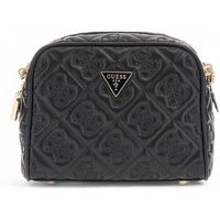 guess bandolera hwql9658140-ai26-bla para mujer