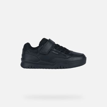 GEOX Perth Niño Negro
