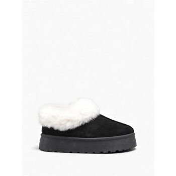 La Modeuse Zuecos 77235_P182996 para mujer