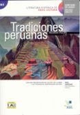 tradiciones peruanas literatura hispanica de facil lectura coleccion