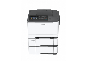 TOSHIBA 388CP Laser Dúplex Color
