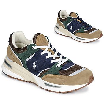 Polo Ralph Lauren Zapatillas TRACKSTER 250 para hombre