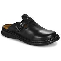josef seibel pantuflas madrid para hombre