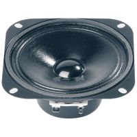 visaton vsr10sc8 altavoz 20w