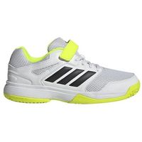 adidas zapatillas speedcourt velcro para nino