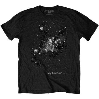 Joy Division Tops y Camisetas Plus/Minus para mujer